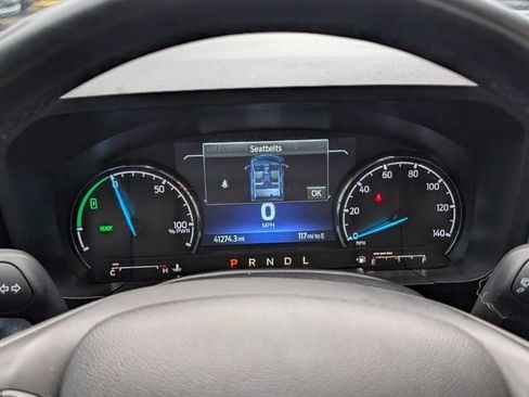 Used 2024 Ford Maverick Lariat image 22