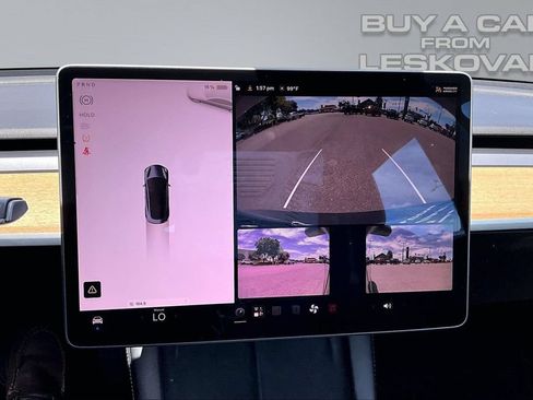 Used 2022 Tesla Model 3 Long Range AWD/4WD image 20
