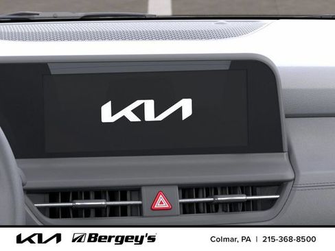 New 2026 Kia Seltos EX AWD/4WD image 23