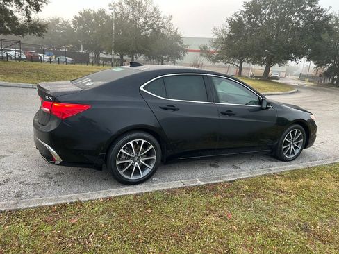 Used 2019 Acura TLX V6 image 5
