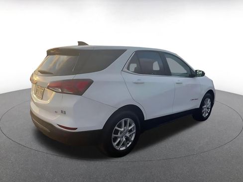 Used 2023 Chevrolet Equinox LT image 15