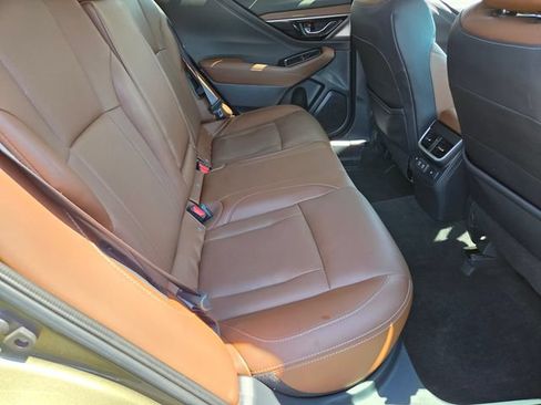 Used 2021 Subaru Outback Touring XT AWD/4WD image 15