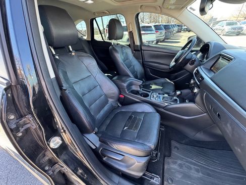 Used 2016 MAZDA CX-5 Grand Touring image 10