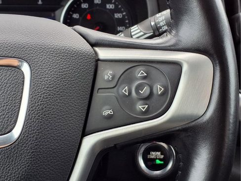 Used 2020 GMC Terrain SLT w/ Elevation Edition FWD image 15