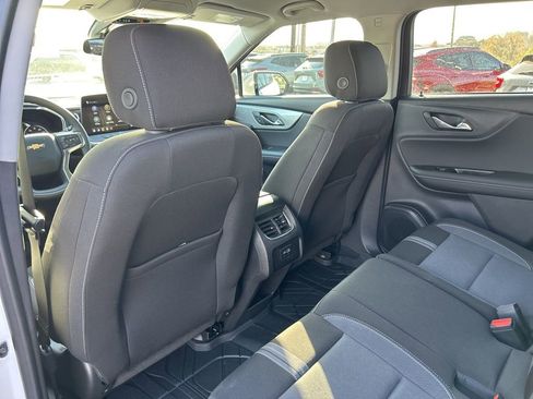 New 2026 Chevrolet Blazer LT w/ LPO, Floor Liner Package image 38