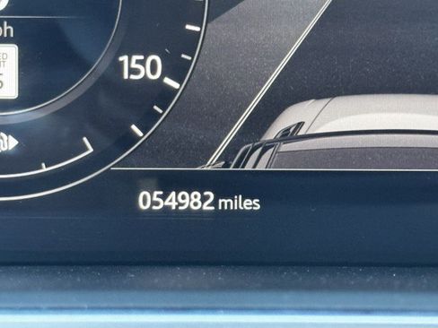 Used 2019 Land Rover Range Rover Sport HSE image 31