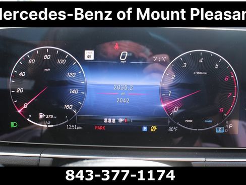 Certified 2026 Mercedes-Benz GLE 450 4MATIC image 30