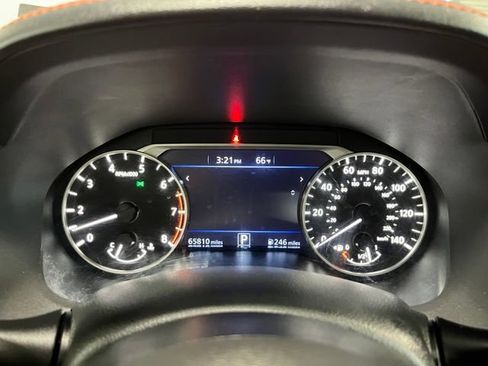 Used 2023 Nissan Altima 2.5 SR FWD image 24