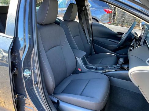 Certified 2023 Toyota Corolla LE image 8