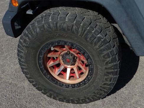 Used 2014 Jeep Wrangler Rubicon image 19