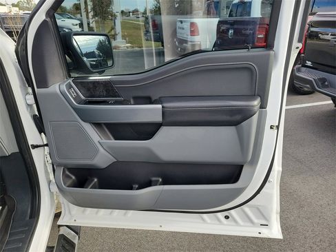 Used 2023 Ford F150 XLT w/ Equipment Group 301A Mid image 37