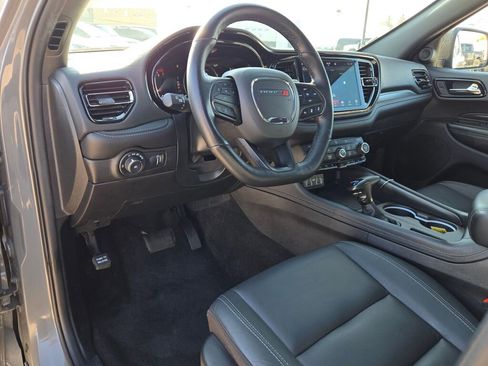 Certified 2022 Dodge Durango GT image 21