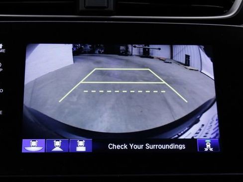 Certified 2022 Honda CR-V Touring image 37
