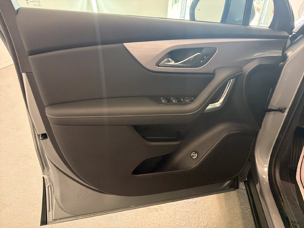 New 2026 Chevrolet Blazer LT FWD image 12