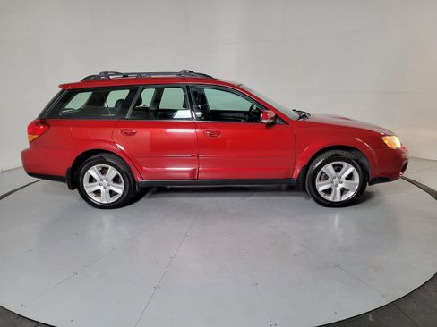 Used 2006 Subaru Outback 2.5XT Limited w/ Popular Equipment Group 2A image 3