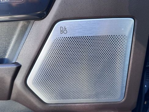 Used 2021 Ford F150 King Ranch w/ Equipment Group 601A High image 12