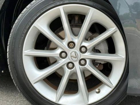 Used 2011 Lexus CT 200h Premium FWD image 23