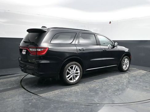Used 2023 Dodge Durango GT image 9