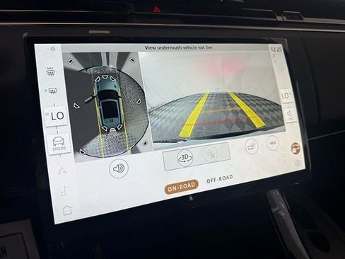 New 2026 Land Rover Range Rover Sport Dynamic SE image 34