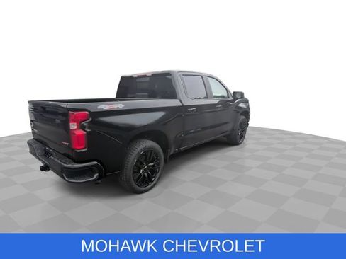 Used 2019 Chevrolet Silverado 1500 RST w/ All-Star Edition image 9