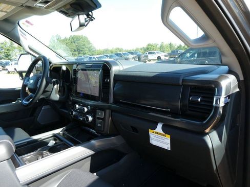 New 2026 Ford F250 Lariat AWD/4WD image 13