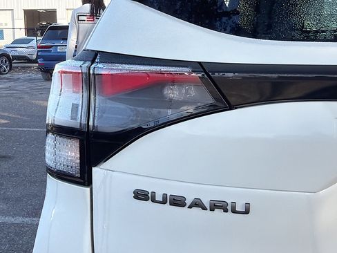 New 2026 Subaru Forester Sport image 10