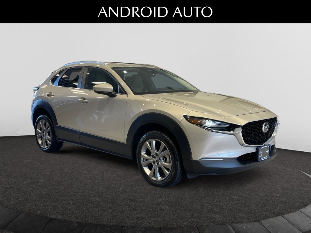 Used 2024 MAZDA CX-30 AWD 2.5 S w/ Preferred Package image 6