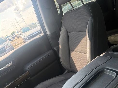 Used 2021 GMC Sierra 1500 Elevation AWD/4WD image 14