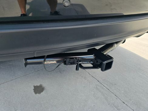 Used 2018 Jeep Grand Cherokee Limited w/ Luxury Group II image 10