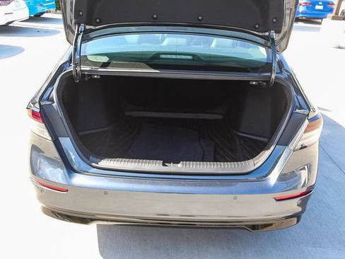 Used 2025 Honda Accord Touring image 38