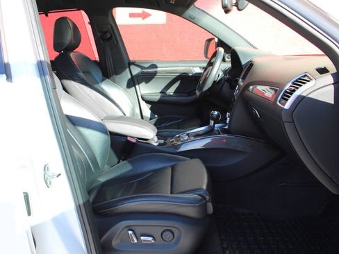 Used 2014 Audi SQ5 Prestige AWD/4WD image 10