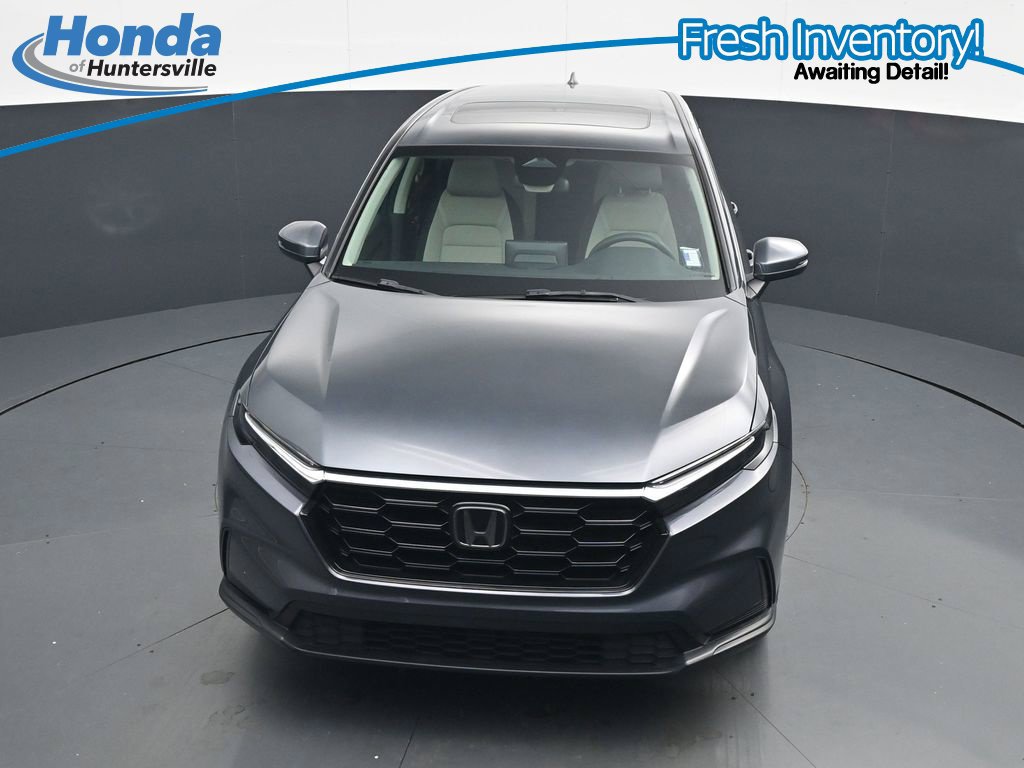 Used 2025 Honda CR-V EX image 19