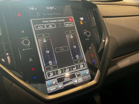 New 2025 Subaru Ascent Bronze Edition w/ Popular Package #2 image 21