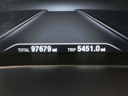 Used 2019 BMW 530i w/ Premium Package RWD image 41