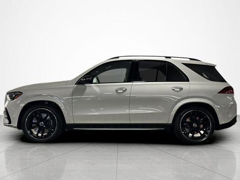 New 2026 Mercedes-Benz GLE 580 4MATIC image 2