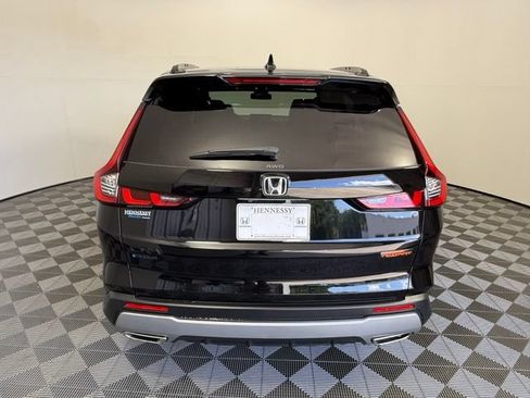 Used 2026 Honda CR-V TrailSport image 5