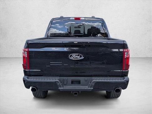 New 2026 Ford F150 XLT AWD/4WD image 7