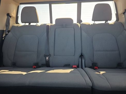Used 2020 RAM 1500 Big Horn AWD/4WD image 19