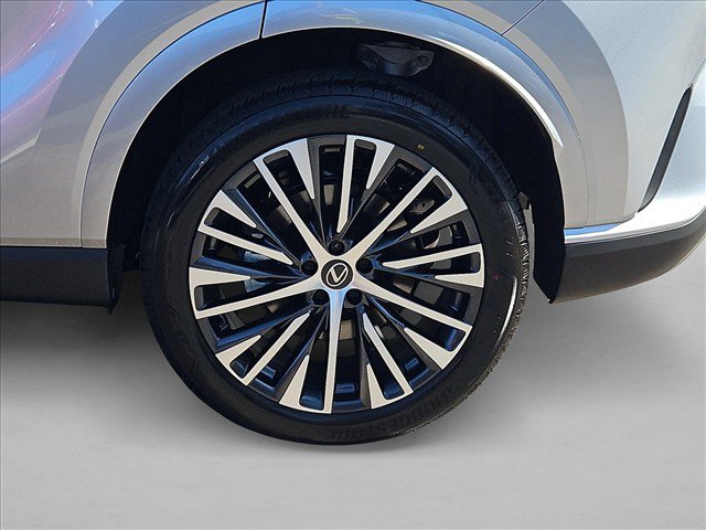 New 2026 Lexus RX 350 Premium Plus w/ Accessory Package (2T) FWD image 10