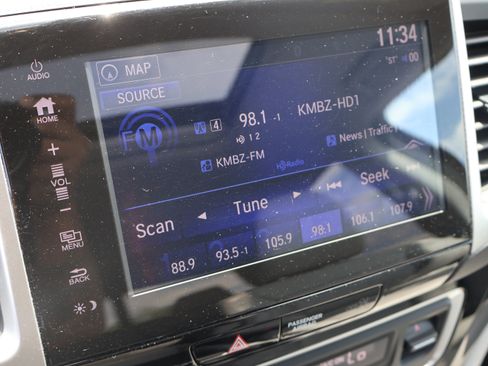 Used 2019 Honda Ridgeline RTL-E image 27