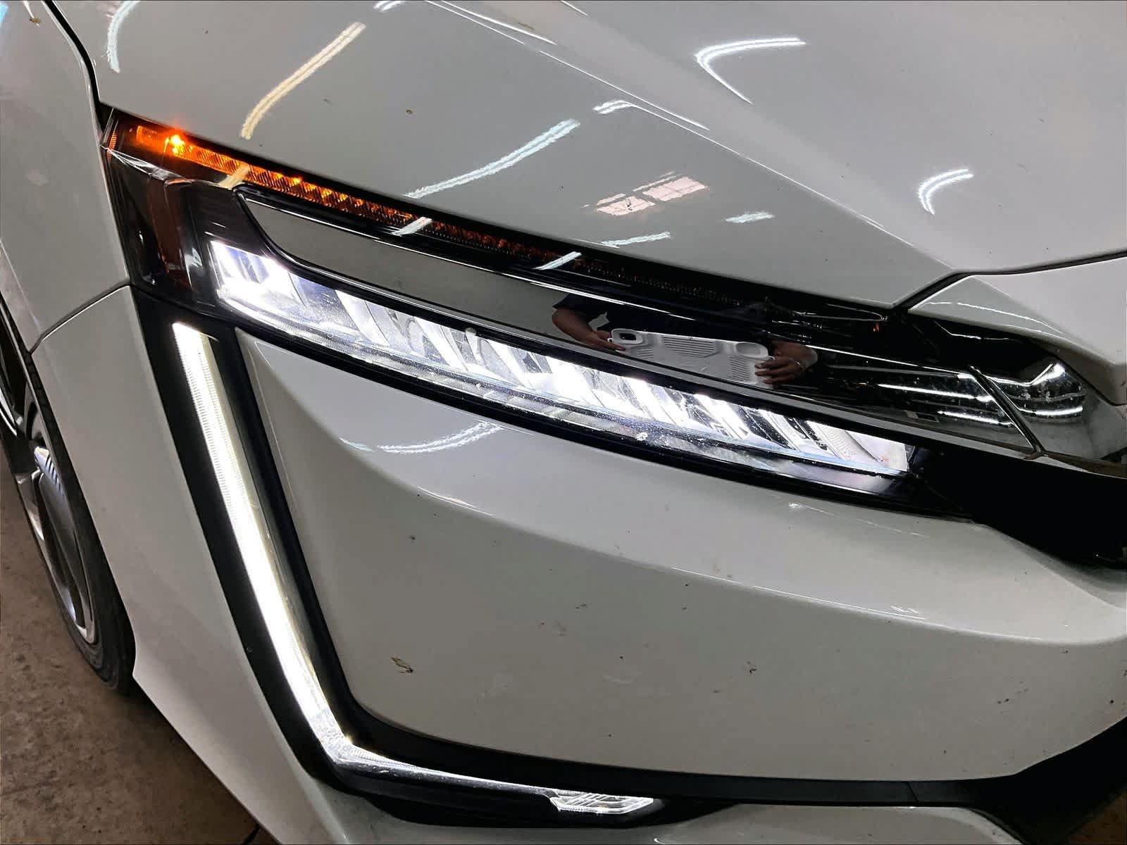 Used 2018 Honda Clarity Plug-In Hybrid image 30