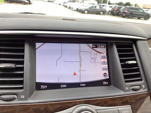 Used 2019 Nissan Armada SL w/ Premium Package RWD image 22