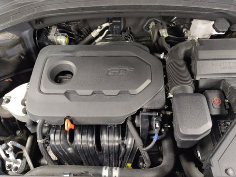 Used 2019 Hyundai Santa Fe SE AWD/4WD image 30