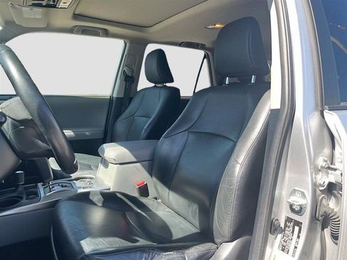 Used 2012 Toyota 4Runner SR5 w/ Premium Pkg w/3rd Row Seat AWD/4WD image 22