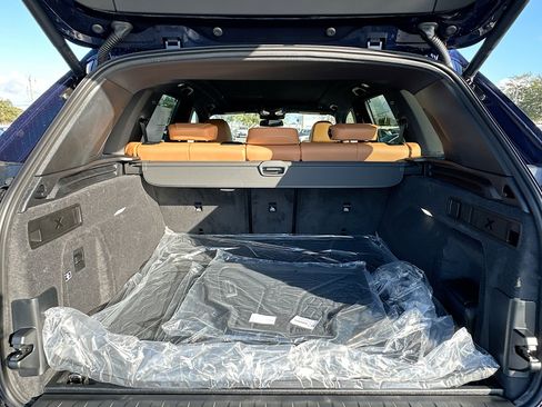 New 2026 BMW X5 sDrive40i w/ M Sport Package image 21