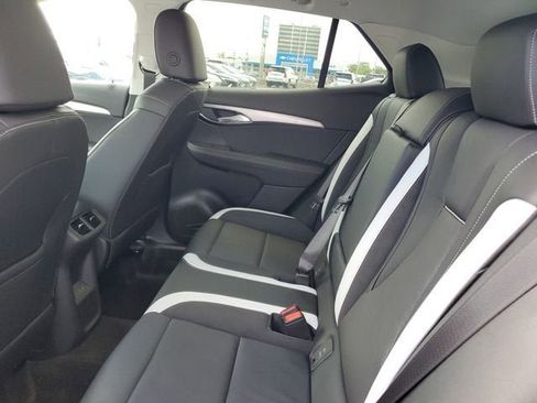 New 2026 Buick Envision Sport Touring AWD/4WD image 11