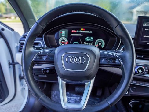 Used 2023 Audi A4 2.0T Premium Plus AWD/4WD image 22