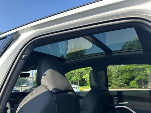 Certified 2025 Audi SQ5 Premium Plus AWD/4WD image 17
