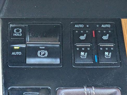 Used 2016 Lexus RX 350 AWD w/ Premium Package image 13