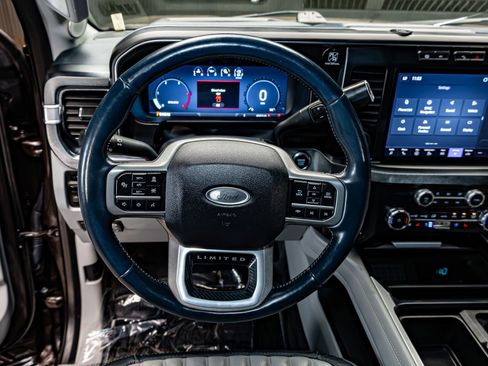 Used 2024 Ford F250 Limited w/ FX4 Off-Road Package image 18